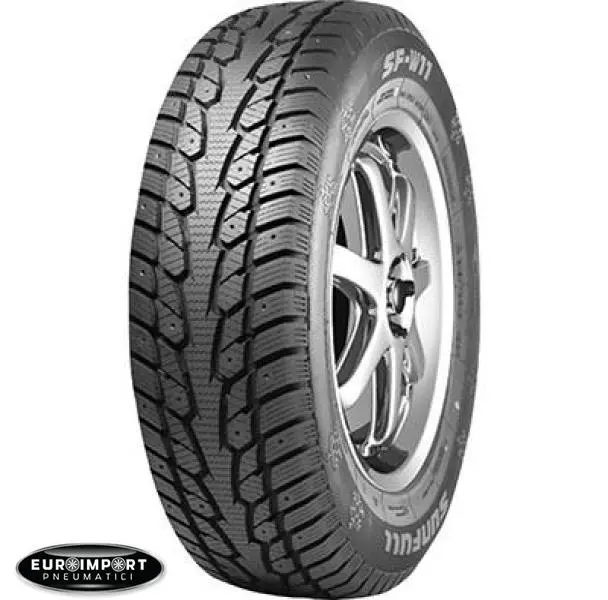 Sunfull Sfw11  185/70 R14 88 T   TL